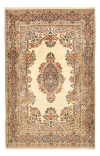 ラフサンジャン 絨毯 271x173cm - ペルシャ絨毯 – product image