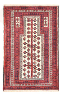 バルーチ絨毯 150x100cm - オリエンタル絨毯 – product image