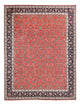 ビジャー 絨毯 392x300cm - ペルシャ絨毯