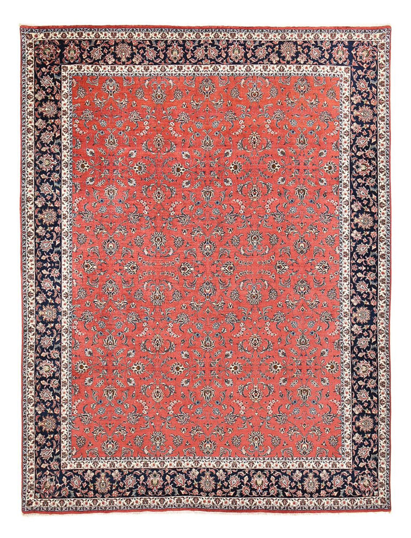 ビジャー 絨毯 392x300cm - ペルシャ絨毯
