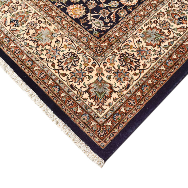マシャド 絨毯 396x300cm - ペルシャ絨毯