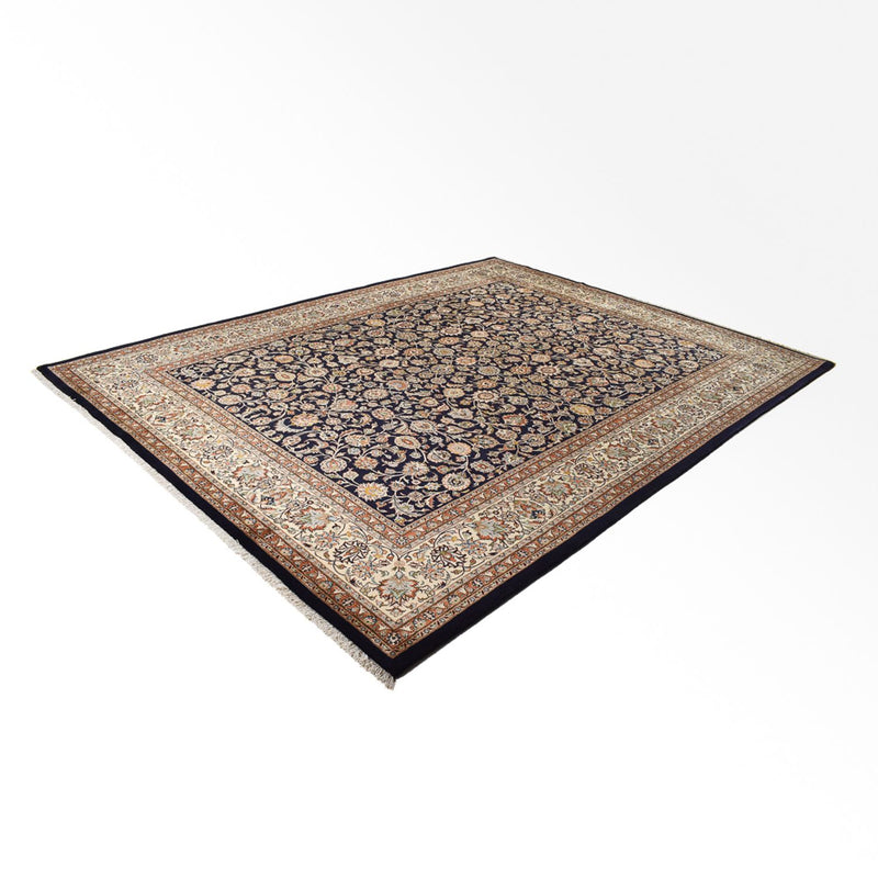 マシャド 絨毯 396x300cm - ペルシャ絨毯