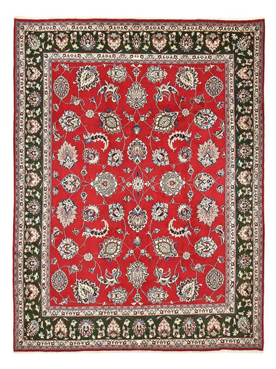 サルーク 絨毯 242x321cm - ペルシャ絨毯