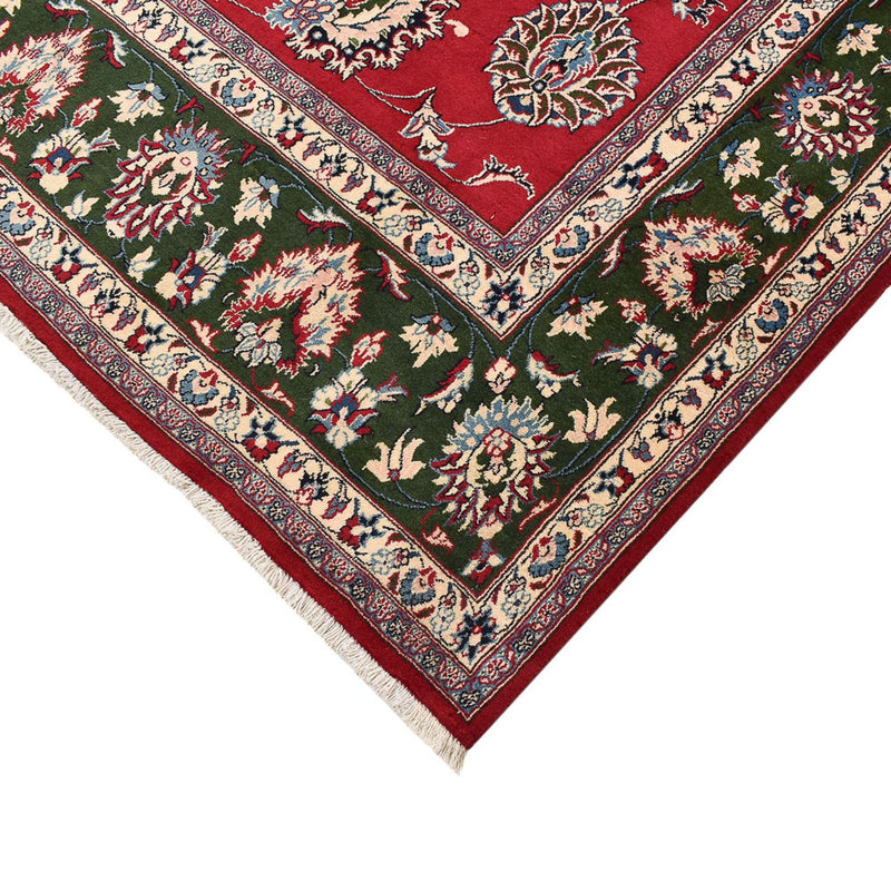 サルーク 絨毯 321x242cm - ペルシャ絨毯