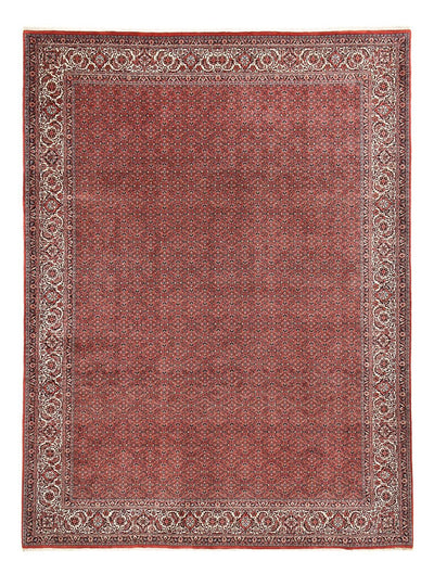 ビジャー 絨毯 300x392cm - ペルシャ絨毯