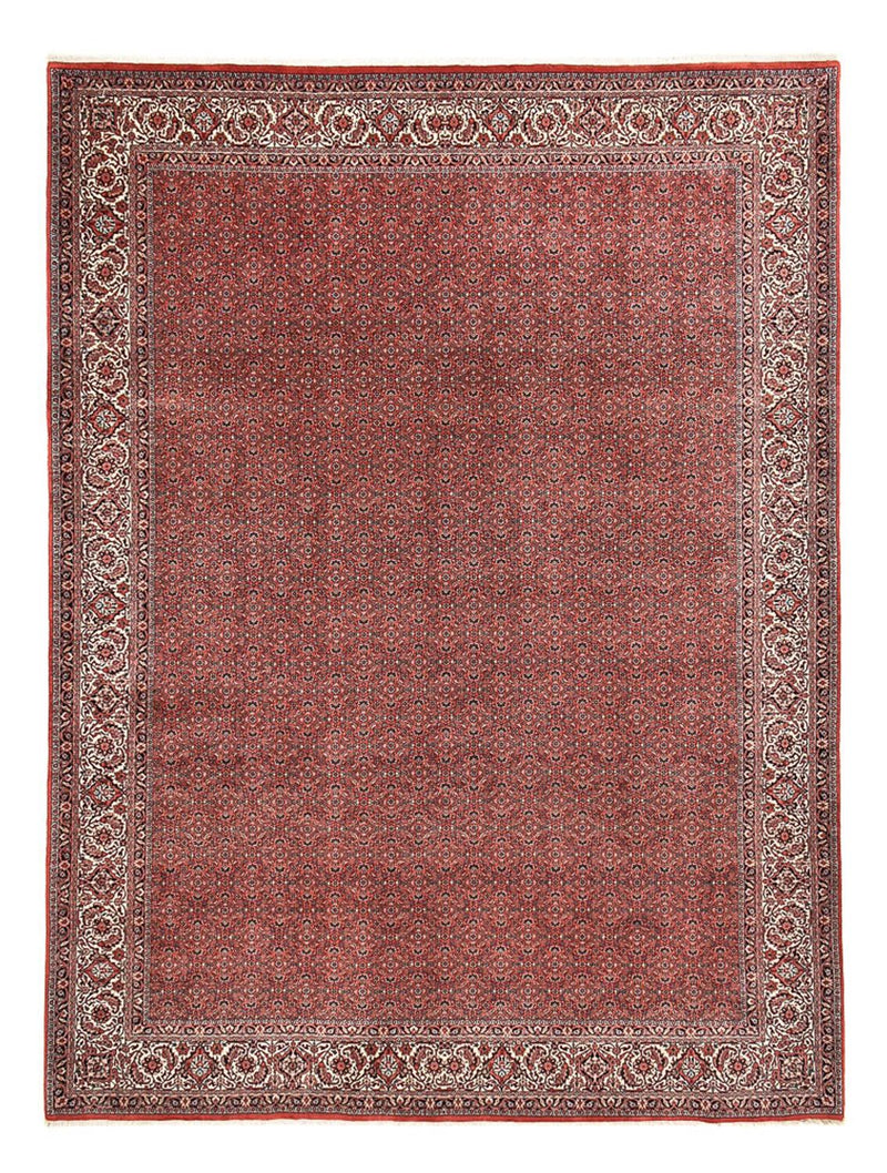 ビジャー 絨毯 392x300cm - ペルシャ絨毯