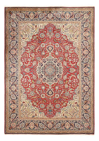 タブリーズ - 40 Raj 絨毯 349x249cm - ペルシャ絨毯 – product image