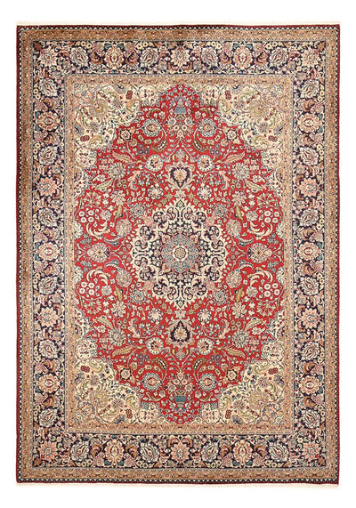 タブリーズ - 40 Raj 絨毯 249x349cm - ペルシャ絨毯