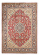 タブリーズ - 40 Raj 絨毯 349x249cm - ペルシャ絨毯