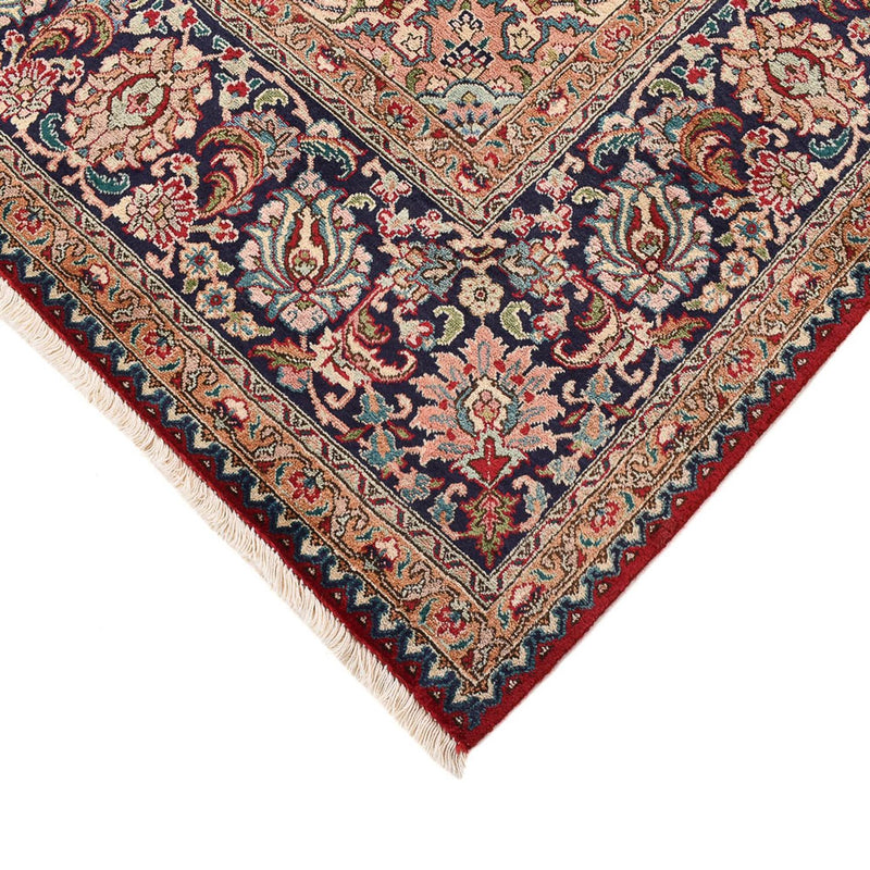 タブリーズ - 40 Raj 絨毯 349x249cm - ペルシャ絨毯
