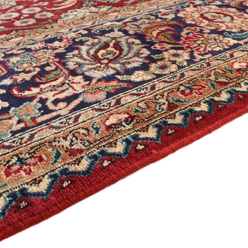 タブリーズ - 40 Raj 絨毯 349x249cm - ペルシャ絨毯