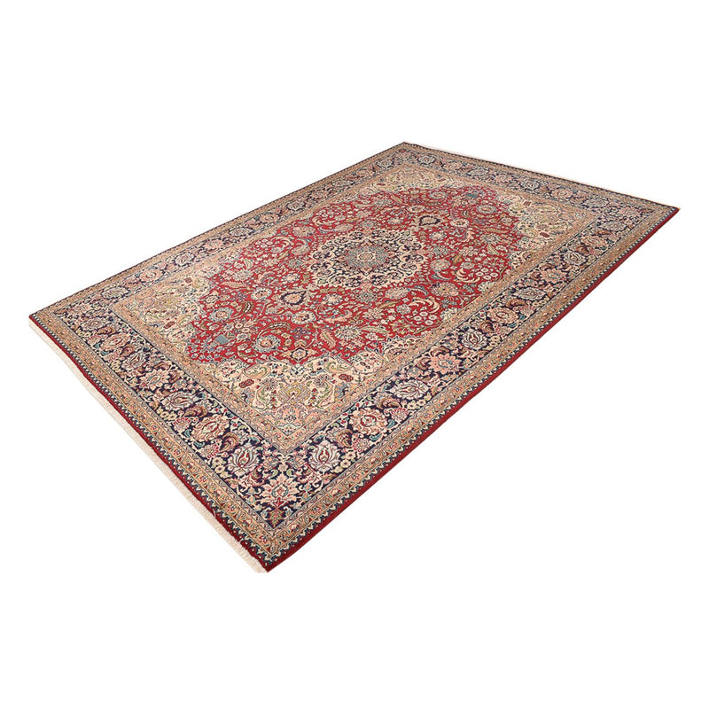 タブリーズ - 40 Raj 絨毯 349x249cm - ペルシャ絨毯