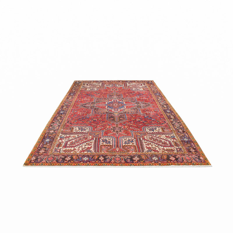 ヘリーズ 絨毯 335x253cm - ペルシャ絨毯