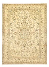 タブリーズ - 50 Raj 絨毯 342x252cm - ペルシャ絨毯 – product image