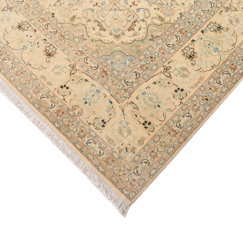 タブリーズ - 50 Raj 絨毯 342x252cm - ペルシャ絨毯