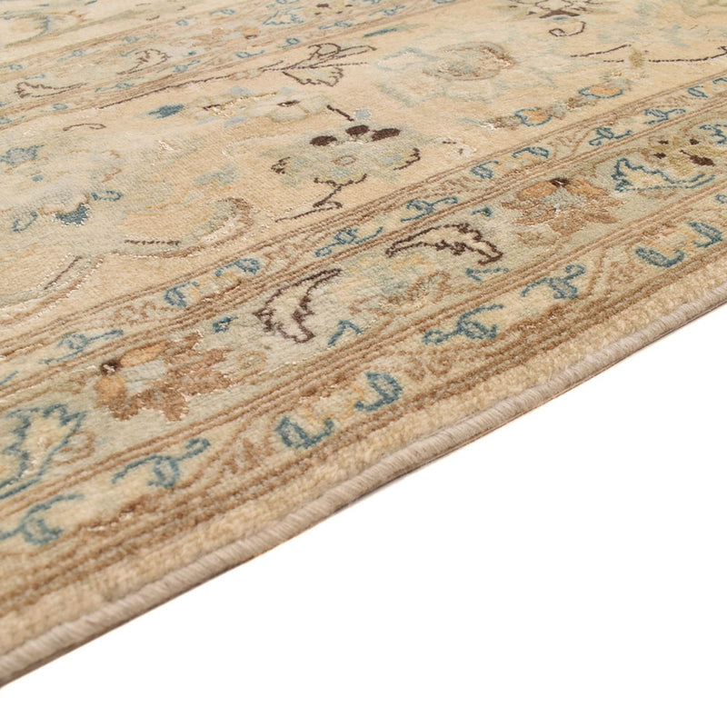 タブリーズ - 50 Raj 絨毯 342x252cm - ペルシャ絨毯