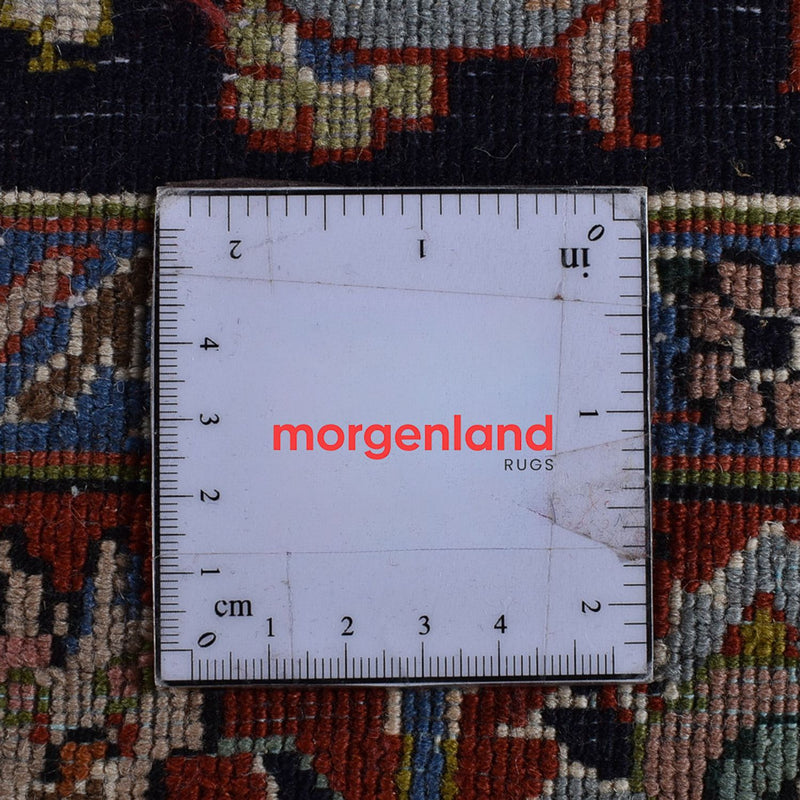 マシャド 絨毯 575x394cm - ペルシャ絨毯