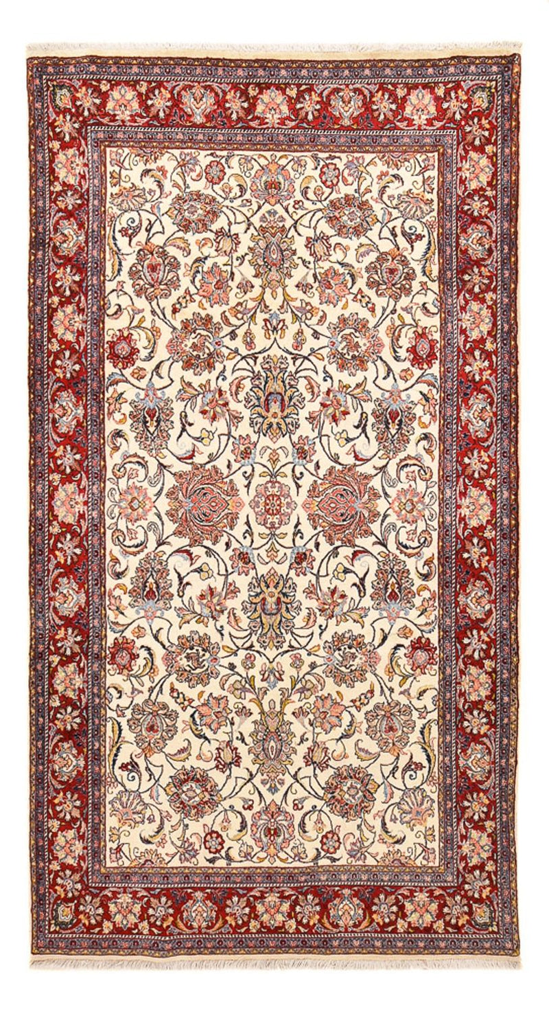 サルーク 絨毯 309x162cm - ペルシャ絨毯