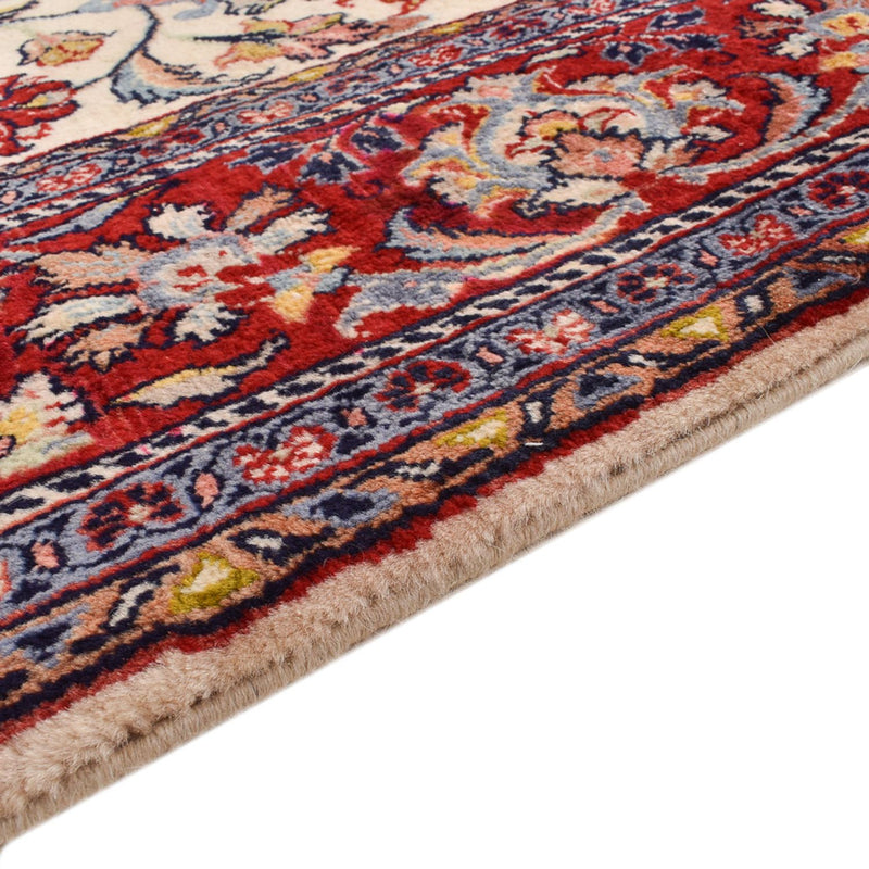 サルーク 絨毯 309x162cm - ペルシャ絨毯