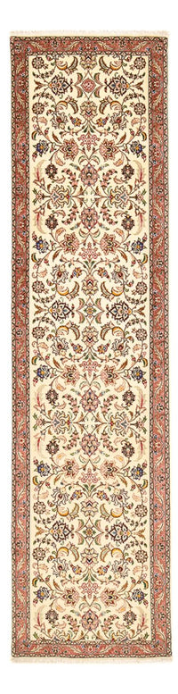 タブリーズ - 50 Raj 絨毯 286x70cm - ペルシャ絨毯 – product image