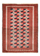 バルーチ絨毯 130x95cm - オリエンタル絨毯