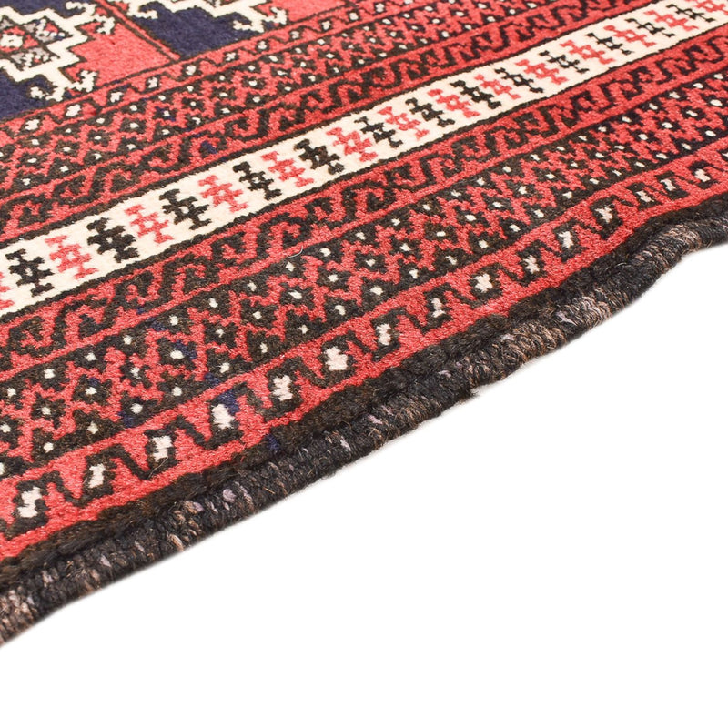 バルーチ絨毯 130x95cm - オリエンタル絨毯
