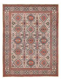 カシュクリ 絨毯 307x242cm - ペルシャ絨毯 – product image
