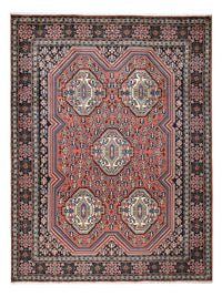 アフシャール・シルジャン 絨毯 343x247cm - ペルシャ絨毯 – product image