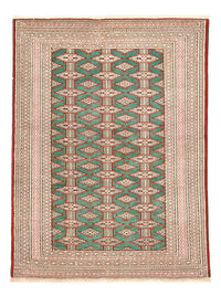 バルーチ絨毯 180x136cm - オリエンタル絨毯 – product image