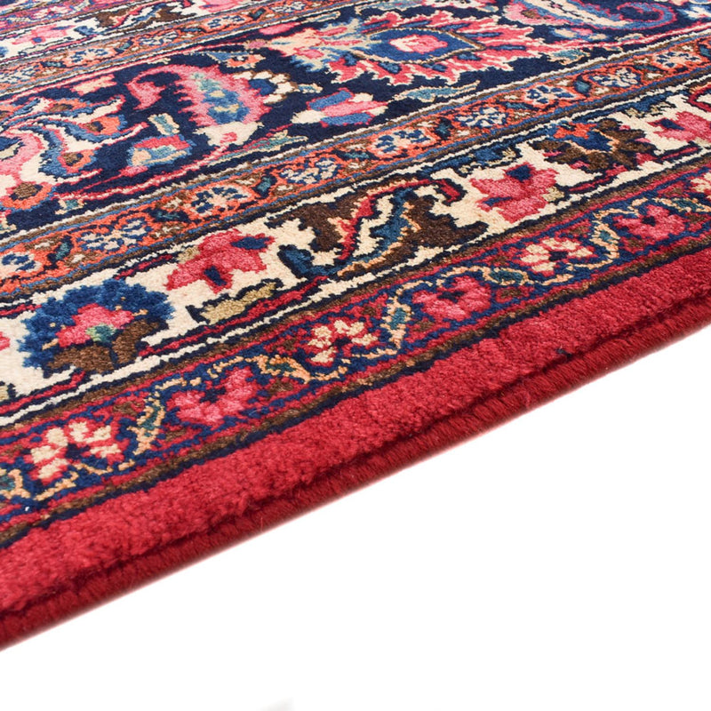 マシャド 絨毯 380x275cm - ペルシャ絨毯