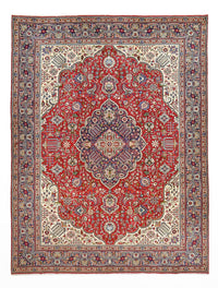 タブリーズ - 40 Raj 絨毯 396x298cm - ペルシャ絨毯 – product image