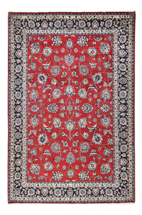 マシャド 絨毯 362x244cm - ペルシャ絨毯 – product image