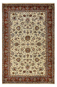 サルーク 絨毯 307x200cm - ペルシャ絨毯 – product image