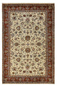 サルーク 絨毯 307x200cm - ペルシャ絨毯