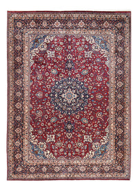 カシャーン 絨毯 340x245cm - ペルシャ絨毯 – product image