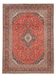カシャーン 絨毯 385x289cm - ペルシャ絨毯