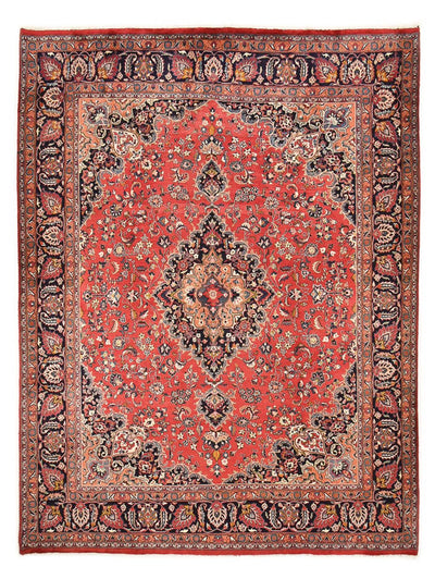 マシャド 絨毯 295x383cm - ペルシャ絨毯