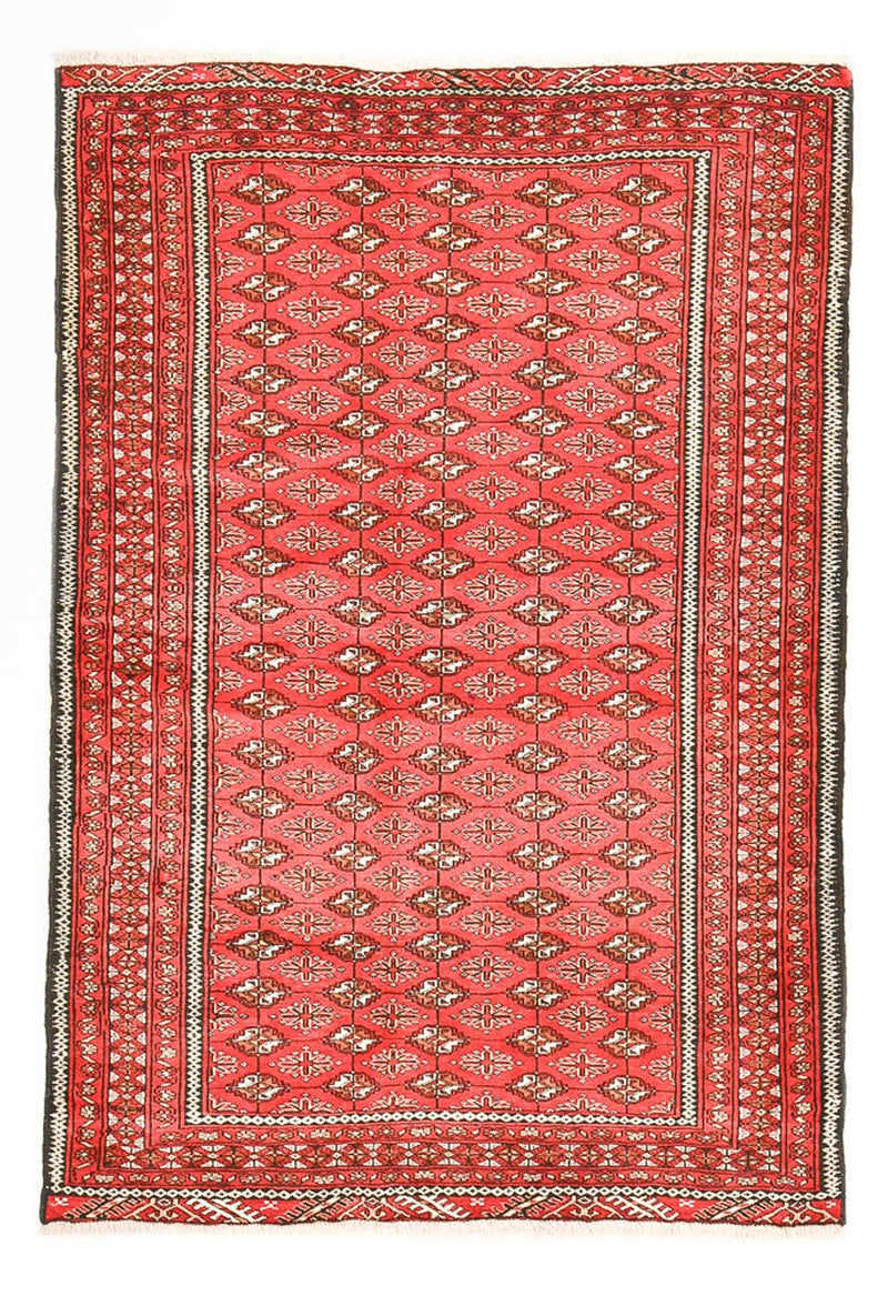 バルーチ絨毯 196x134cm - オリエンタル絨毯