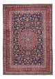 マシャド 絨毯 356x248cm - ペルシャ絨毯