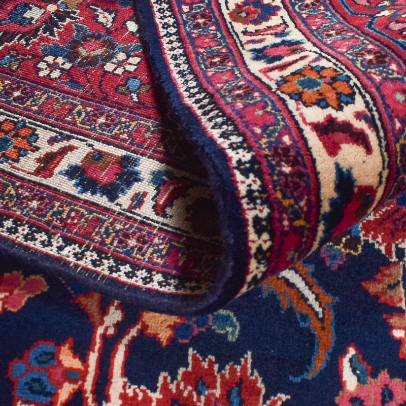 マシャド 絨毯 356x248cm - ペルシャ絨毯