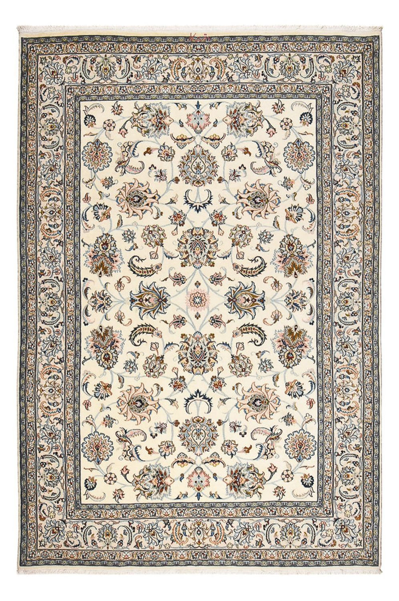 カシュマール 絨毯 293x200cm - ペルシャ絨毯