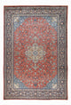 サルーク 絨毯 353x242cm - ペルシャ絨毯