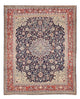 サルーク 絨毯 308x253cm - ペルシャ絨毯