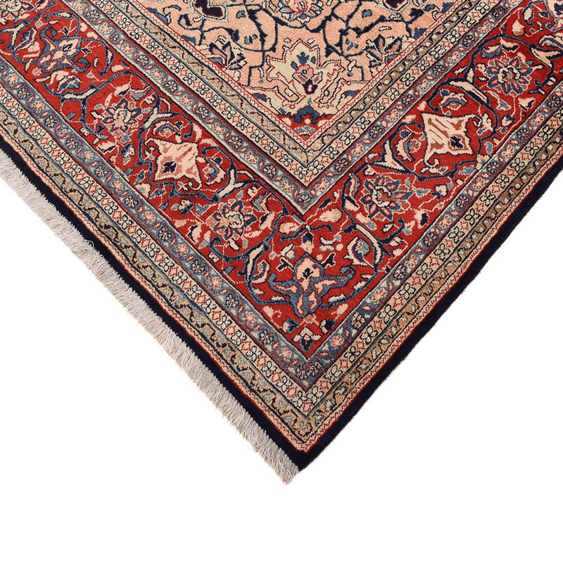 サルーク 絨毯 308x253cm - ペルシャ絨毯