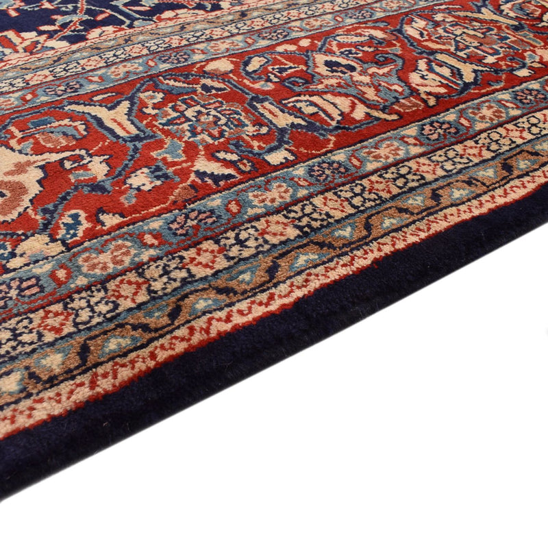 サルーク 絨毯 308x253cm - ペルシャ絨毯