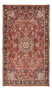 ビジャー 絨毯 225x132cm - ペルシャ絨毯 – product image