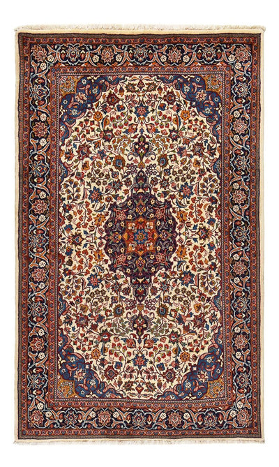 サルーク 絨毯 134x217cm - ペルシャ絨毯