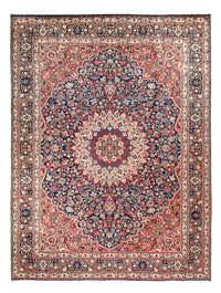 モウド 絨毯 395x297cm - ペルシャ絨毯 – product image