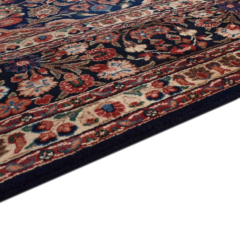 モウド 絨毯 395x297cm - ペルシャ絨毯