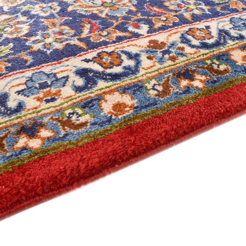 カシャーン 絨毯 395x298cm - ペルシャ絨毯